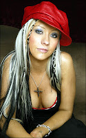 Christina Aguilera Beauty Singe Aguilera_2004