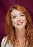 Alyson Hannigan American Actress Alyson_Hannigan-111