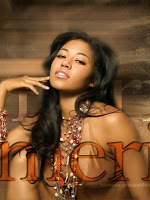 Amerie R & B Female Singer Amerie-4