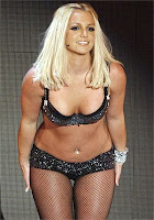 Britney Spears POP Singer USA Britney_Spears_17