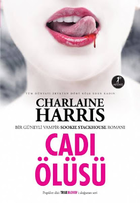 Charlaine Harris-Cadı Ölüsü (ekitap indir) (Bir Güneyli Vampir Serisi) Cadi-Olusu-Charlaine-Harris-Dead-To-The-World__34169669_0