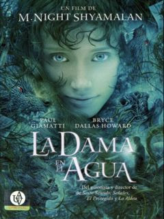La Dama En El Agua (2006) Dvdrip Latino 2d8518n