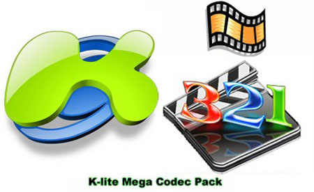 اصدارين من برنامج K-Lite Mega Codec Pack 6.8.0 & K-Lite Codec Pack 6.8.0 Full 111609640copy