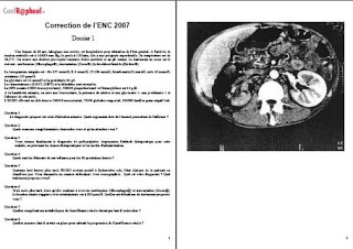 Corrig de l'ENC 2007 " Dossier 4 " en vido -GM- Dossier1