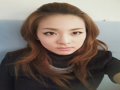 DARA (Sandara Park) - Page 2 Me2dayDARA360