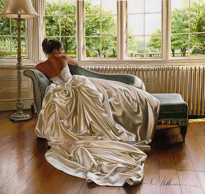 لوحات رسم لفنان:Robert Hefferan Eleg069web