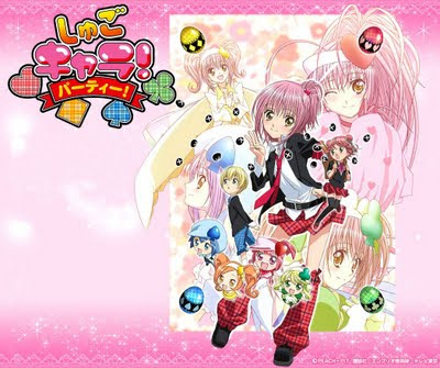 Shugo Chara! Party! (Saison 3) Shugo-Chara-Party-episode-10-sub