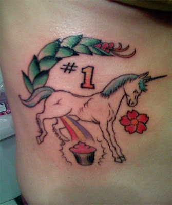 I've decided.. Unicorn_tattoos_3