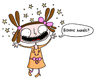 Bonne année Bonne-annee