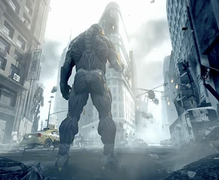 تحميل لعبة Crysis 2 علي لينكات مباشرة تدعم الإستكمال Crysis2_trailer