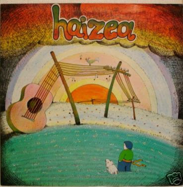 Haizea (1975) Haizea