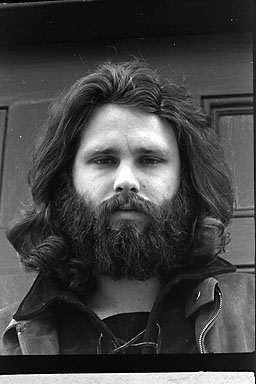 The Doors -  Live in Boston Arena, 10/04/1970 Jim_Morrison