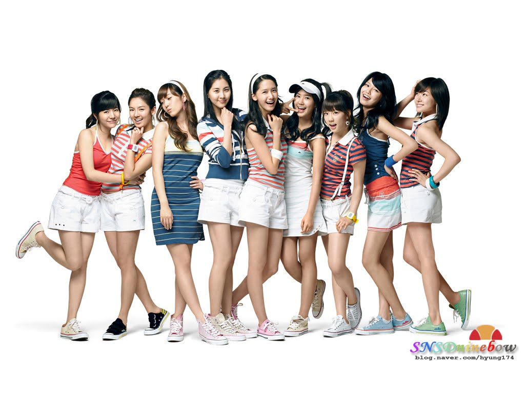 آجمــــل الصــؤر للفرقــه الكوريـــه سنسد (((snsd ))) Snsd12