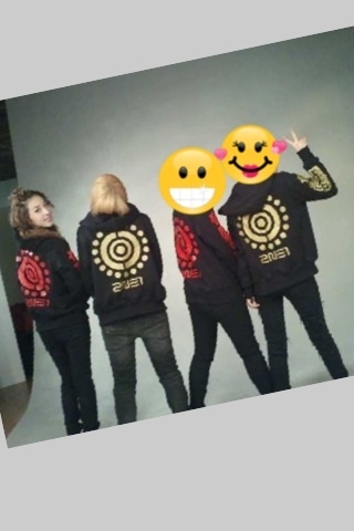 DARA (Sandara Park) - Page 2 Hoodie