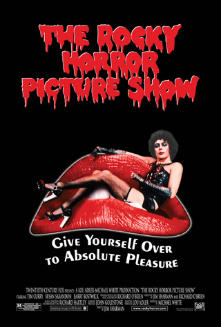 The Rocky Horror Picture Show Rocky-horror-picture-show
