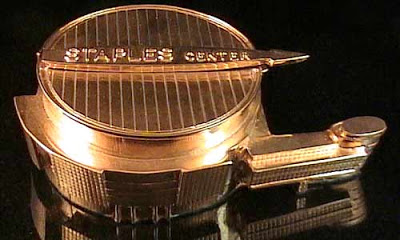 Galeria Los Angeles Kings - Página 2 Stadium-replica-miniature-Staples-Center