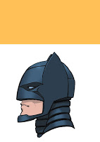 Batman y Robin, El Renacimiento de Batman y Robin. Bats-hat