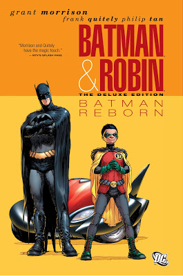 Batman y Robin, El Renacimiento de Batman y Robin. Bmrobbrb