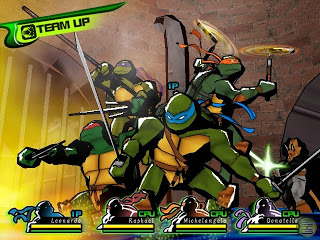 لعية Ninja Turtles 3 الجزء الثالث 1116539800