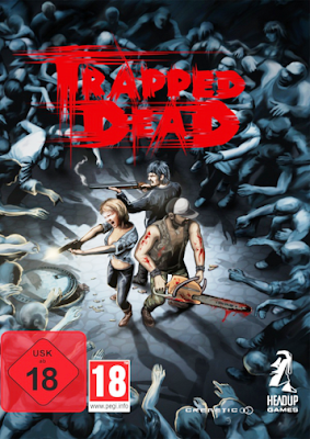 Trapped Dead (2011) PC Game [Mediafire] 129335821764117741718