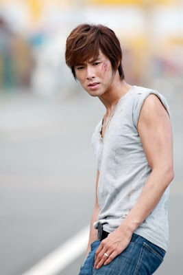 [22/09/10][PHOTOS] YUNHO - Making of 'Haru' Haru