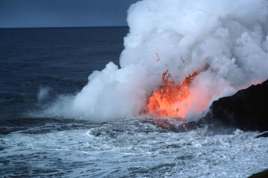 صور للبراكين Loihi_Volcano_Hawaii