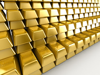 الذهب يهبط Gold_14