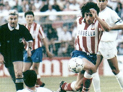 Paulo Futre (1987-1993) (1997-1998) PAULO_FUTRE_CONTRA_REAL_MADRID