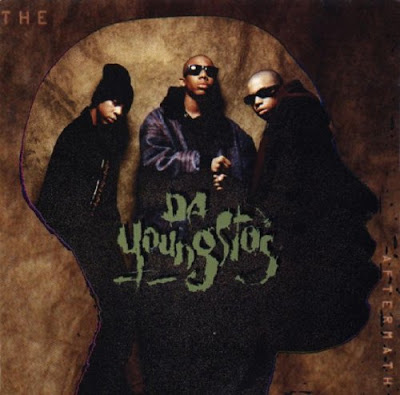 Da Youngsta's - The Aftermath (1993) 87e6a9849fc3c407med