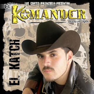 EL Komander - EL Katch (ESTUDIO DISCO 2009) 522865266_PDWMGISUUFAUJPQ%5B1%5D