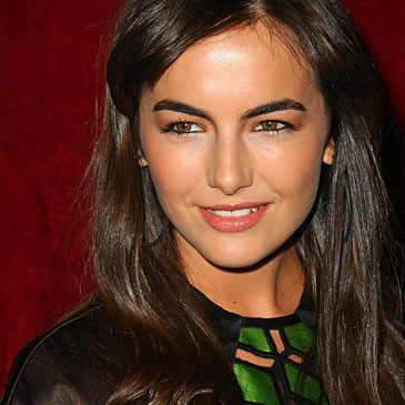 La peor pelicula que hayas visto Camilla-belle