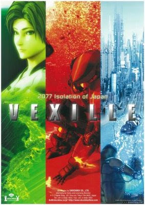 Compressed Movies Vexille_%5B2007%5D_poster