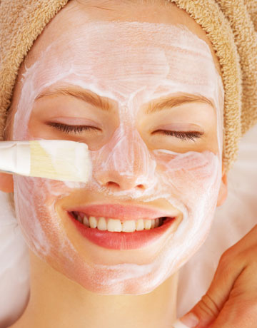 ■ ماسك الخيار و الشوفان لتنظيف البشرة و علاج الحبوب ■ Rb-facial-mask-2-0809-de