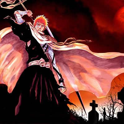 Imagenes Bleach Bleach