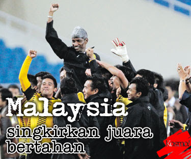 Malaysia Menang 3 - 0  Raja%2Bsemi