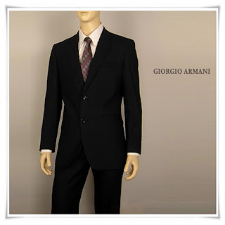 Giorgio Armani تألق مع ARMANI066022