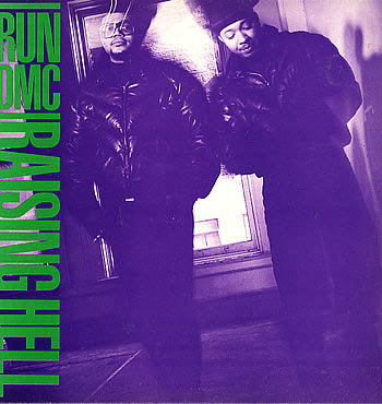 Best Album 84-86 Round 1: Mantronix The Album vs. Raising Hell 212887