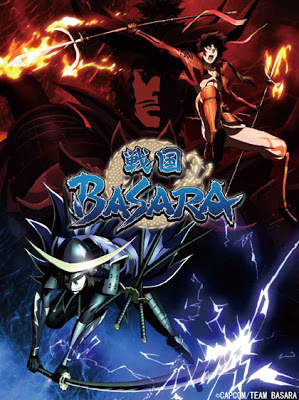 Sengoku Basara [12/12] [Mp4] [MU] Sengoku-basara-anime-primer