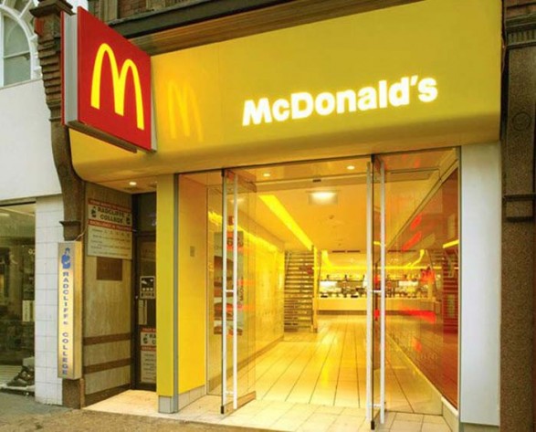 [Débat] Le travail en question... Interior-design-styles-pictures-McDonalds