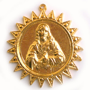 Los Misterios Del Corazon Sagrado_corazon_jesus_sol