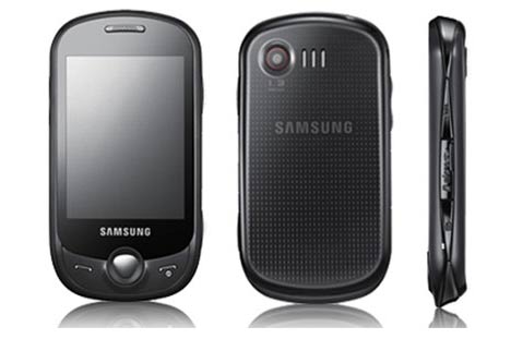 Qual é o teu telemóvel ? Samsung-corby-pop-c3510