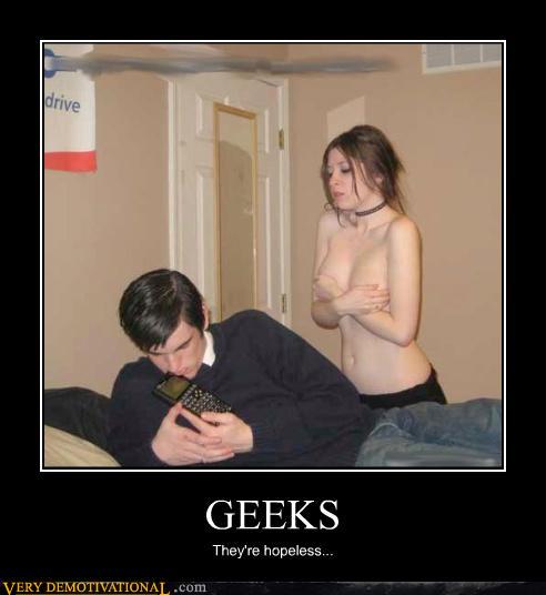 League of Legends ( LoL ) - Page 9 Geek_demotivational