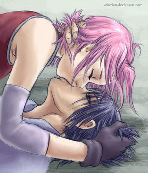 Club SasuSaku n_n - Página 2 891651sasusaku_kiss_by_askerian