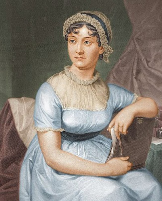 Vidas De Novela Jane_Austen