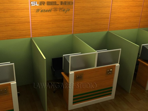 GunungKidul - Warnet Model Kamar di tuding Mesum Sur-Bel-Indo-warnet-dan-Cafe-jogjakarta-588x441