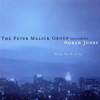 Cosa ascoltate in questi giorni? The_Peter_Malick_Group_Featuring_No