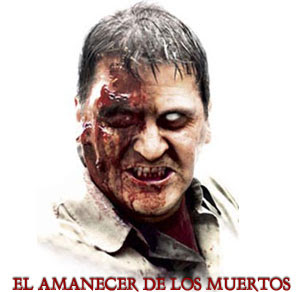 LAS MEJORES PELICULAS DE ZOMBIES. Amanecermuertos1