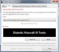 Diabolic Warcraft 3 Tools Image-2