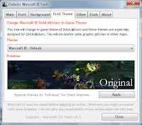 Diabolic Warcraft 3 Tools Image-4