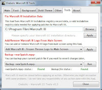 Diabolic Warcraft 3 Tools Image-7